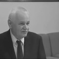 Velika tuga, preminuo Slavoljub Marjanović
