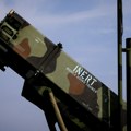"Patriot" sistem raspoređen u Balkanskoj zemlji i spreman je