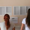 Plan upisa u srednje škole na teritoriji Srbije do početka maja