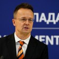 Sijarto: Ukrajina ne pokreće naftovod Družba iz političkih razloga