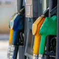 Od utorka novo poskupljenje goriva