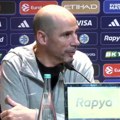 Đoan Penjaroja: "Želimo da pobedimo svih pet utakmica do kraja Evrolige"