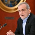 Iranski predsednik: Amerikanci umorni od „izraelskih kraljeva“ koji vode američku demokratiju