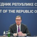 Vučić: Izbori do kraja godine, možda i do Vidovdana