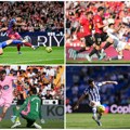 (VIDEO) Pogledajte sve golove 30. kola LaLige