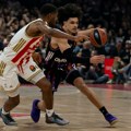 Evroliga pada u drugi plan: Zvezda kluba priznala – „Trenutno mi je jedina opcija NBA!“