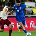 Mitrović pogodio za finale: Srbin strelac u Ligi šampiona