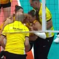 Javila se Srpkinja koja zbog horor povrede neće igrati finale Lige šampiona: "Hvala vam..."