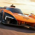 McLaren MCL-HY