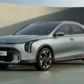 Kia drastično izmenila XCeed: Benzinski krosover sada izgleda kao EV model FOTO