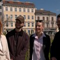 Duška zahtevala da se pusti 30 sekundi materijala iz Beča: Zbog nastupa Lavine, nastao muk u studiju RTS