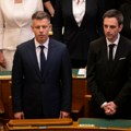 Mađar i zvanično premijer