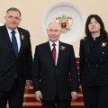 Dodik nakon sastanka sa Putinom u Moskvi: "Očekujem da će Rusija na sednici SB UN zauzeti rigorozan stav"