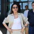 Ceca stigla u Beograd a ONDA POBESNELA ZBOG NJEGA!