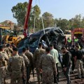 Више стотина погинулих у Либану упркос примирју