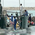 Симулације показале да иранске подморнице севернокорејског порекла могу угрозити америчке носаче авиона