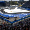 Meksikanci ulažu 12 miliona dolara u F1 stazu