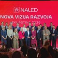 Generalna direktorka MediGroup sistema u novom sazivu Upravnog odbora NALED-a