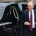 Zašto je Putin skinuo sako u Pekingu? Nesvakidašnji potez i tajni signali u srcu supersile! Kinezi uzvratili, samo pogledajte…