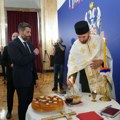 Spasovdan četvrti put obeležen u Starom dvoru