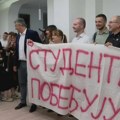 Konstituisana Lekarska komora Vojvodine: "Istorijska sednica"