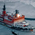Severni morski put - revolucionarni model transporta