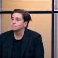 Slikar Tarik Berber: Pomoglo mi je što sam se formirao u Italiji, jer tamo nisam nosio težinu prezimena
