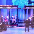 Decenija muzike i zajedništva: Hor privrednika “Horum“ proslavlja 10 godina postojanja