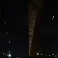 "Ciljevi su postignuti i svi objekti su pogođeni": Potvrđeno je! Rusija lansirala "Orešnik", Kijev gori sa svih strana