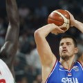 Jokić ponovo u idealnoj petorci NBA lige