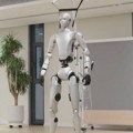 Kina uvodi JMBG humanoidnim robotima: Digitalni kod prati ciklus od proizvodnje do reciklaže (foto)