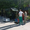 Čačak: Radovi na sanaciji vodosistema pri kraju, voda stiže sutra pre podne