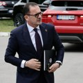 Потрес у Хумској - Мијатовић одлази из Партизана