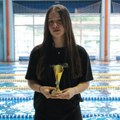 53 medalje za plivače Dubočice, Neda Ignjatović najbolja u svojoj kategoriji
