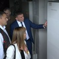Puštena u rad solarna elektrana na međustanici Gold gondole (VIDEO)