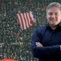 Navijači Crvene zvezde oterali Piksija iz kafića kod Marakane: Dragan Stojković morao da napusti objekat, tražili su mu da se…