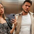 S Cecinim bivšem dobila ćerku, sad se udala za Sašu Kovačevića: Ko je Zorana Tasovac koja čeka bebu sa pevačem?