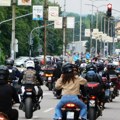 Četiri dana bajkerske grmljavine u Loznici: "Bratijanje" okupilo više od 1.300 motora, defile i svirke zatresli grad (foto)