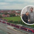 Mi bismo 200 na sat, ali Mađarima se ne juri: Sumnjaju na korupciju tokom izgradnje pruge