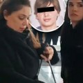 "Оде све у пропаст, срамотиш нас": Ово су језиве поруке које је Миљана Кецмановић размењивала са сином