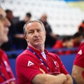 Vojvodina menja trenera: "Hvala za kup, predan rad i posvećenost"