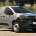 Peugeot Partner Active