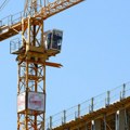 Radnik pao sa gradilišta u Novom Pazaru, prevezen u bolnicu sa teškim povredama