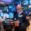 Pregled berze: Wall Street zahvatio 'korejski virus' straha od AI balona