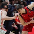 Spanulis doveo makedonskog reprezentativca u Aris