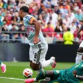 Senegal imao pobedu u rukama, a onda su im Lukaku i Tilemans srušili snove