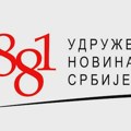 UNS: Na medijskom konkursu u Beogradu najviše novca izdavaču Informera, u Vojvodini RTV Pančevo
