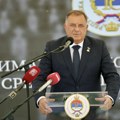 Dodik u Bratuncu o stradanju Srba: "Stradali samo zato što su hrišćani, i to su bili do zadnjeg daha" FOTO