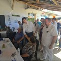 Klinički centar Niš dobija mobilnu ambulantu za preglede u selima