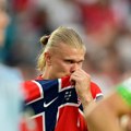 Haland: Svetsko prvenstvo mi je promenilo život